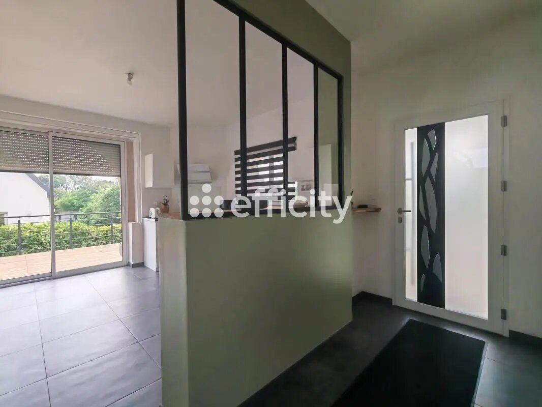 Maison à vendre, 119m², Concarneau