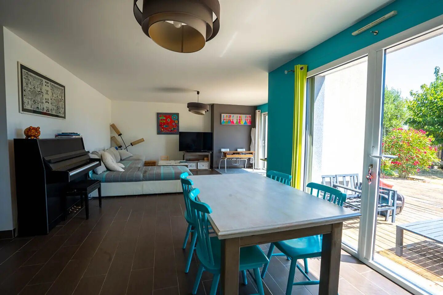 Maison à vendre, 126m², Concarneau