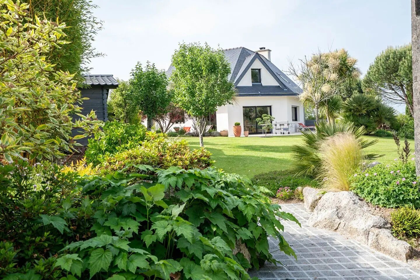 Maison à vendre, 148m², Ergué-Gabéric