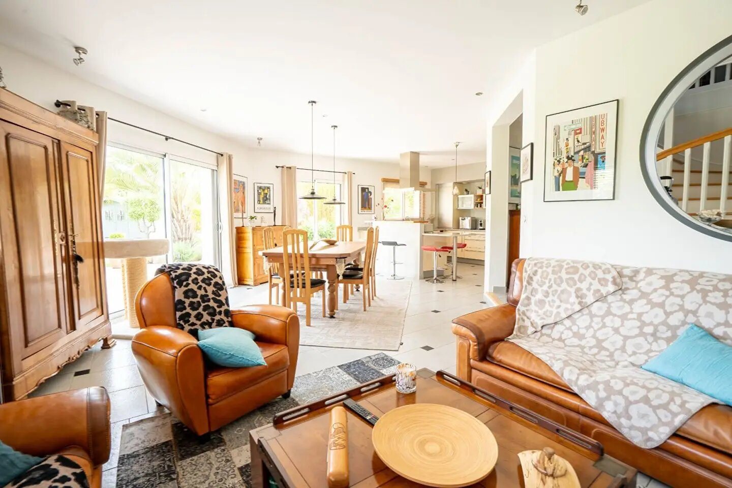 Maison à vendre, 148m², Ergué-Gabéric