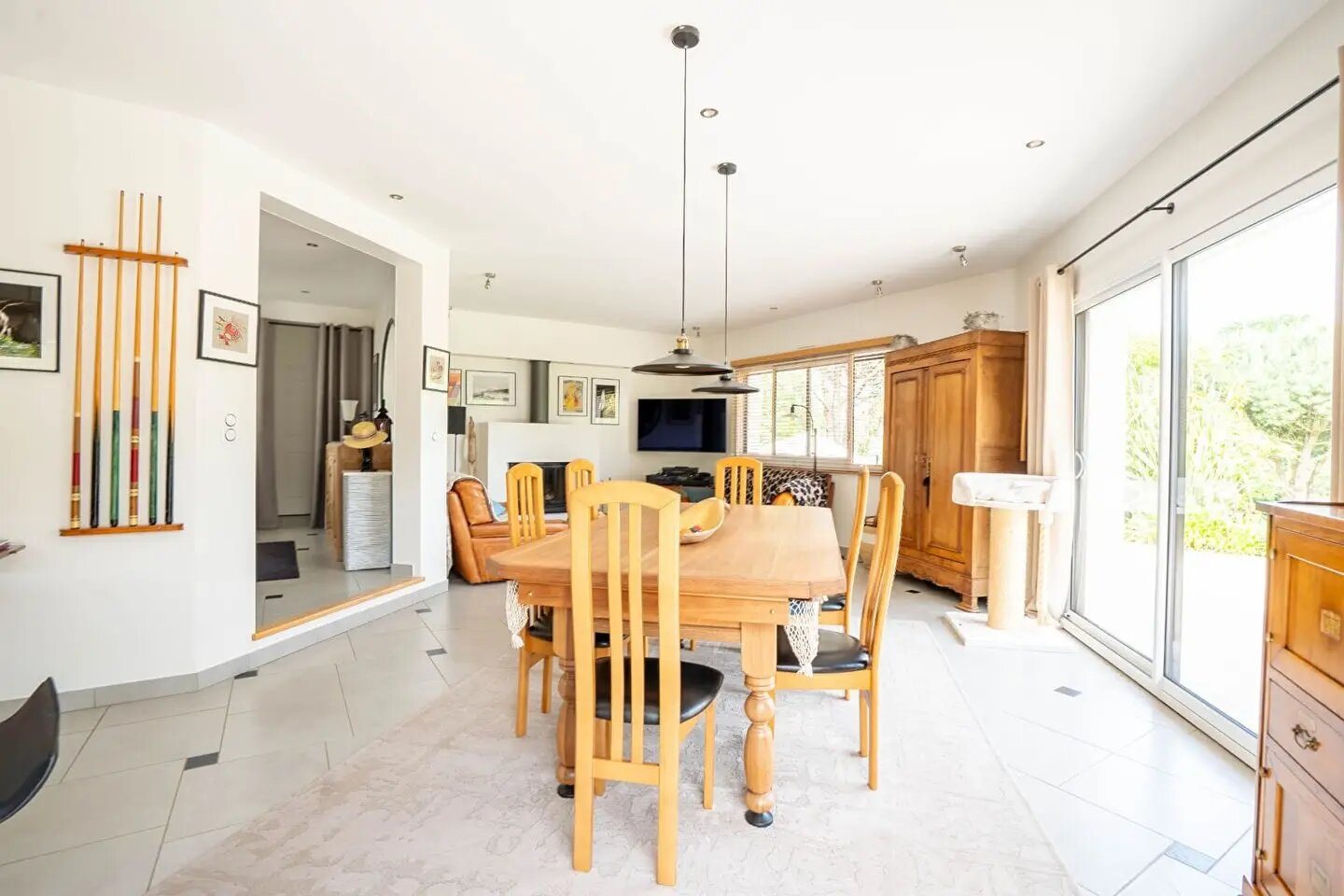 Maison à vendre, 148m², Ergué-Gabéric