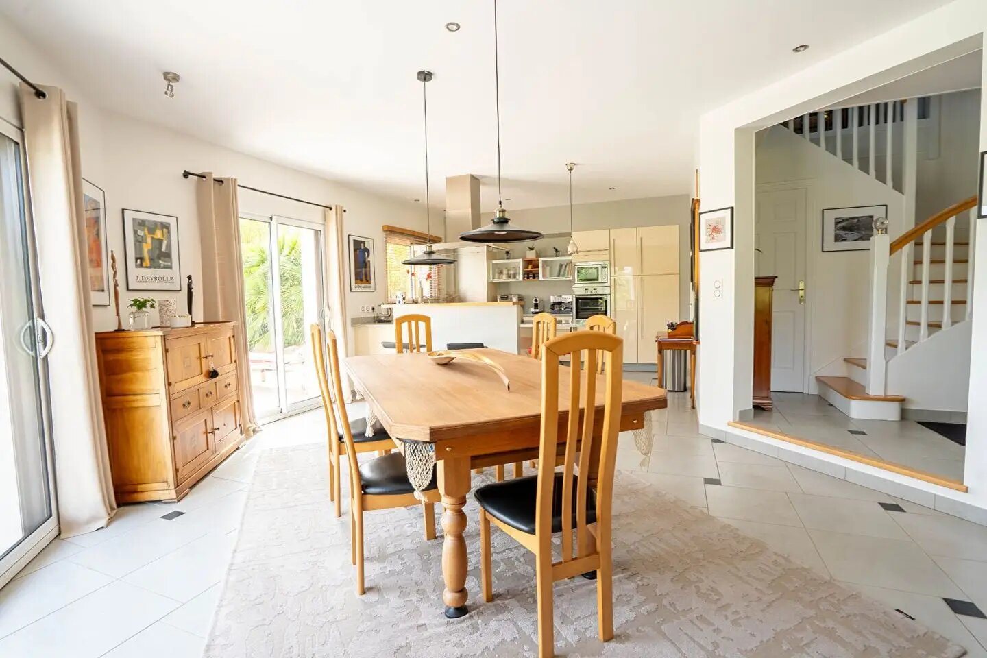 Maison à vendre, 148m², Ergué-Gabéric