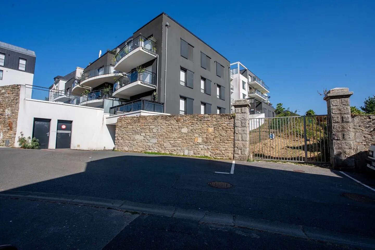 Appartement à vendre, 72m², Concarneau