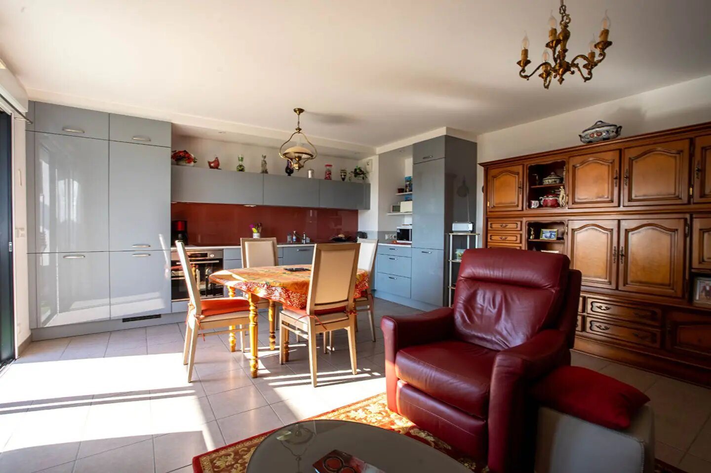 Appartement à vendre, 72m², Concarneau