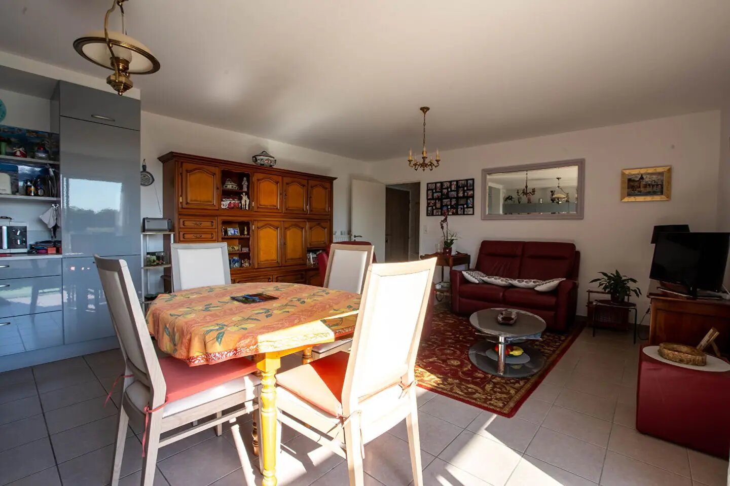 Appartement à vendre, 72m², Concarneau