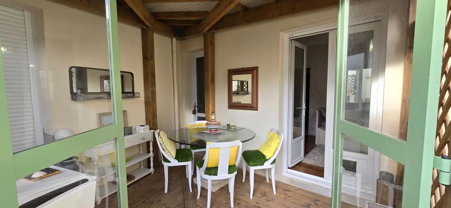 Appartement à vendre, 46m², Concarneau