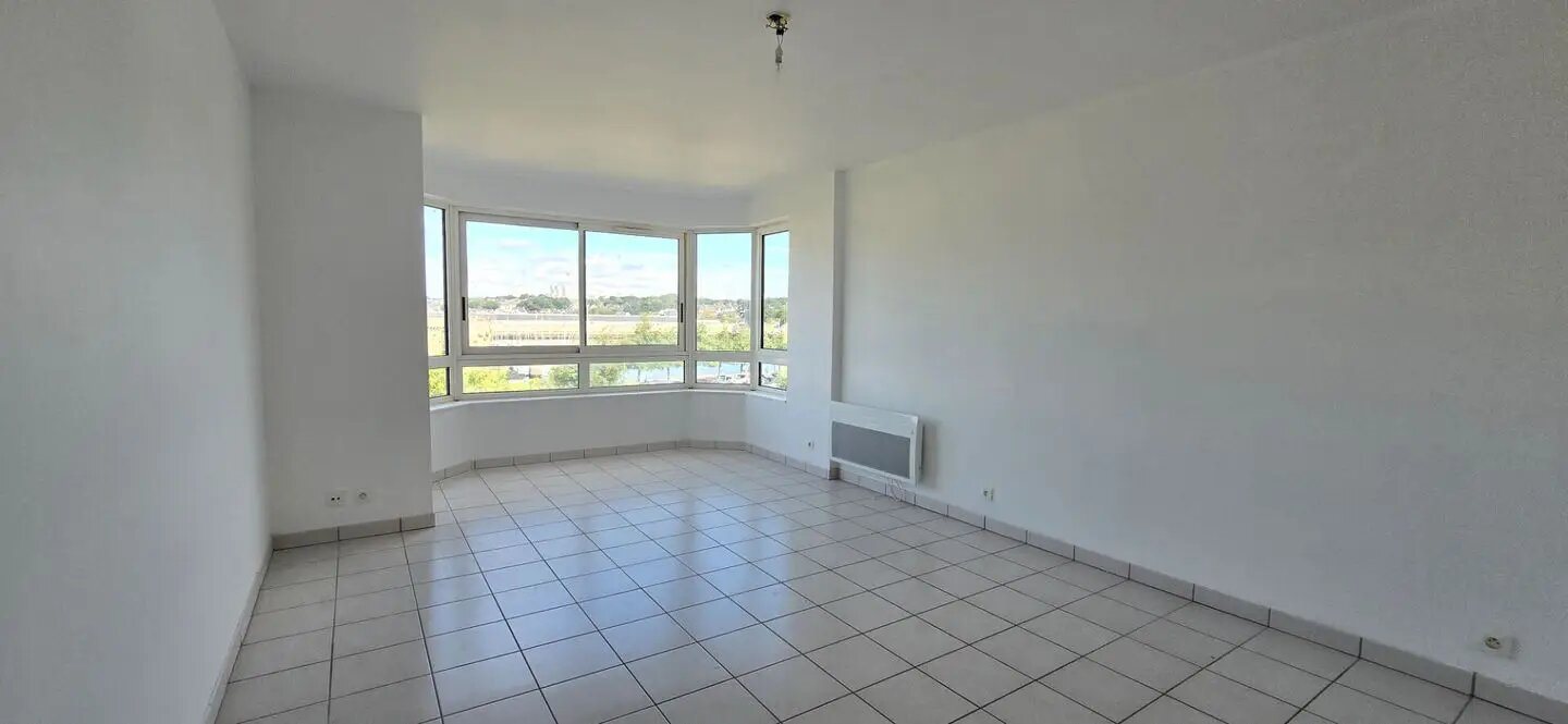 Appartement à vendre, 67m², Concarneau