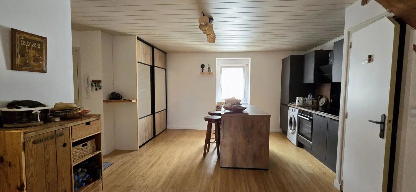 Appartement à vendre, 44m², Concarneau