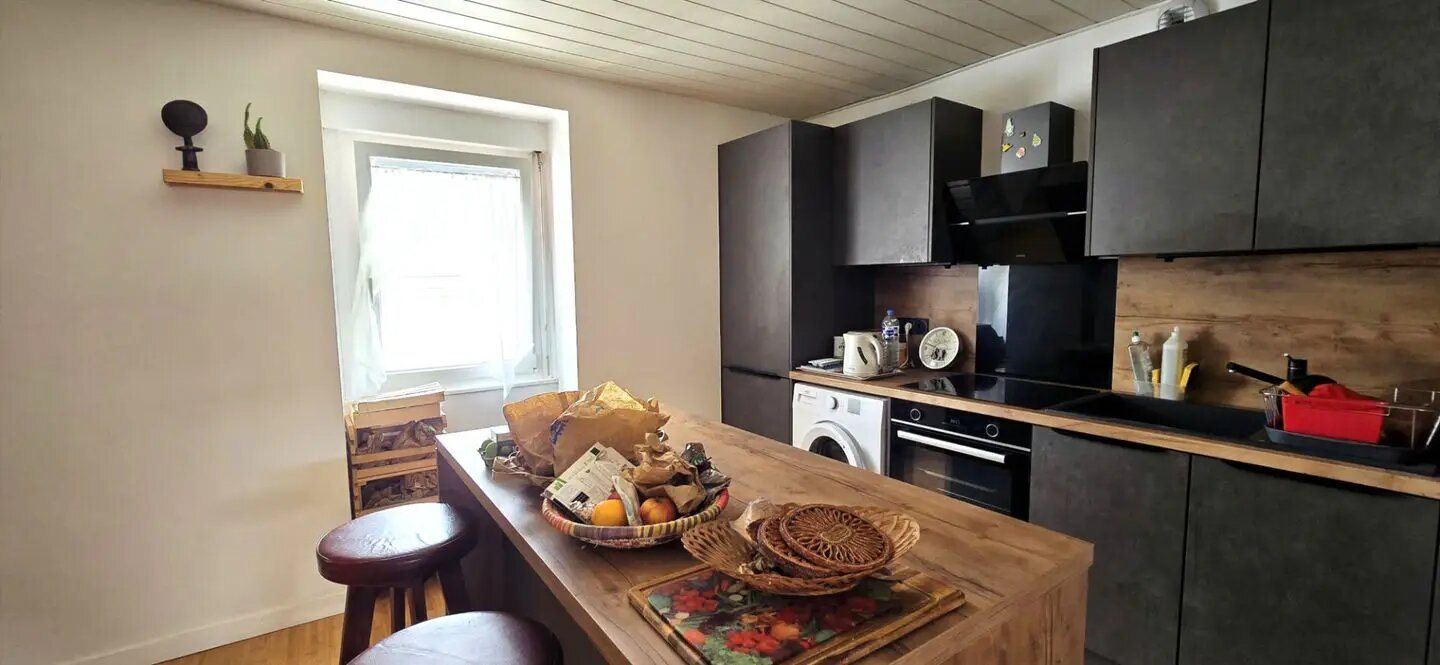 Appartement à vendre, 44m², Concarneau