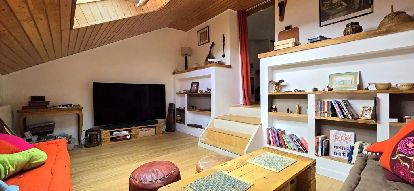Appartement à vendre, 44m², Concarneau