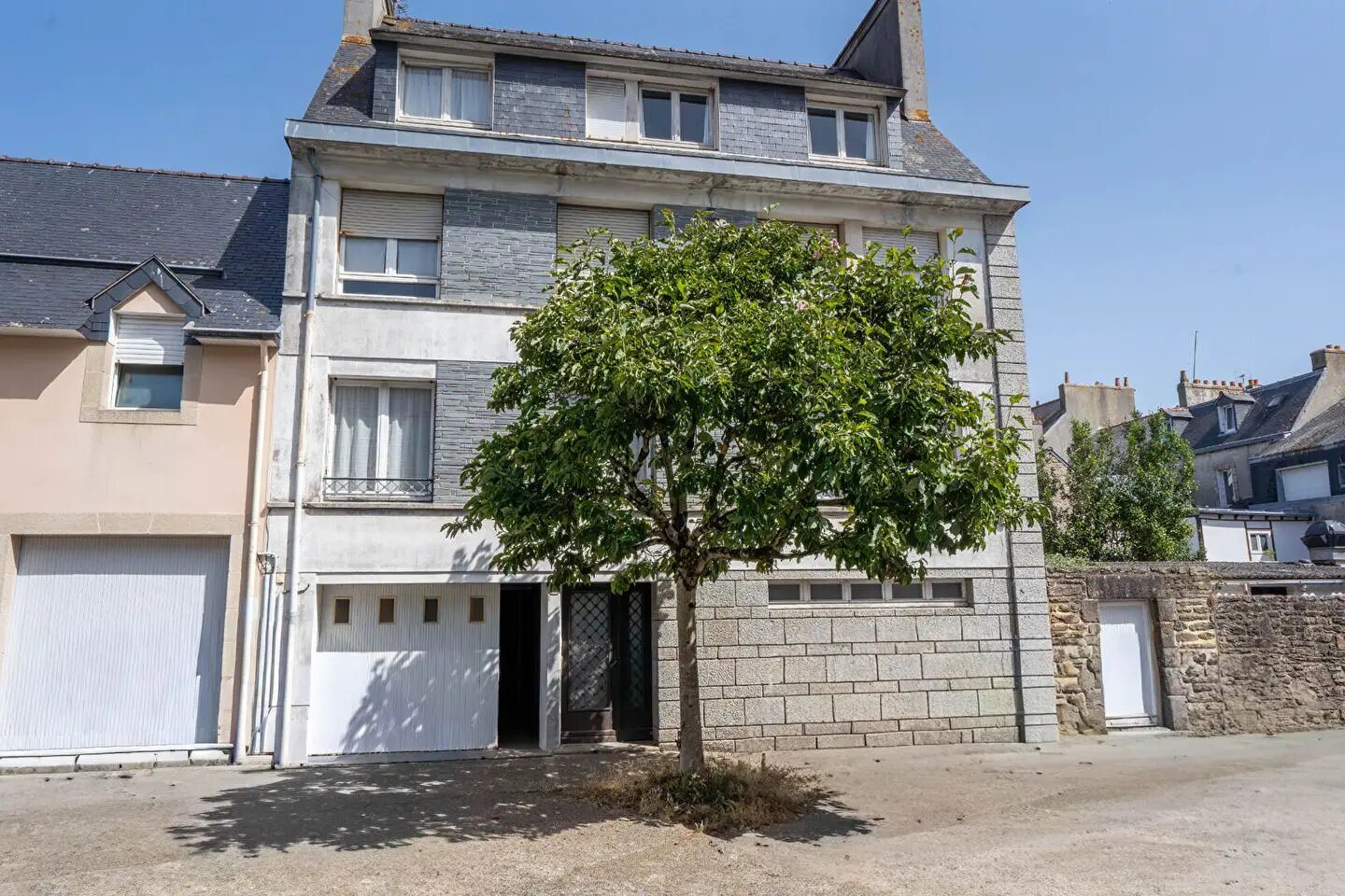 Maison à vendre, 180m², Concarneau