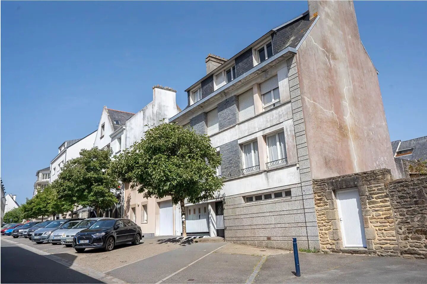 Maison à vendre, 180m², Concarneau