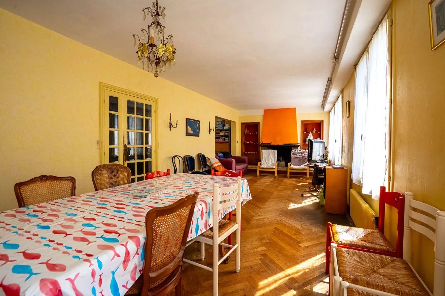Maison à vendre, 180m², Concarneau