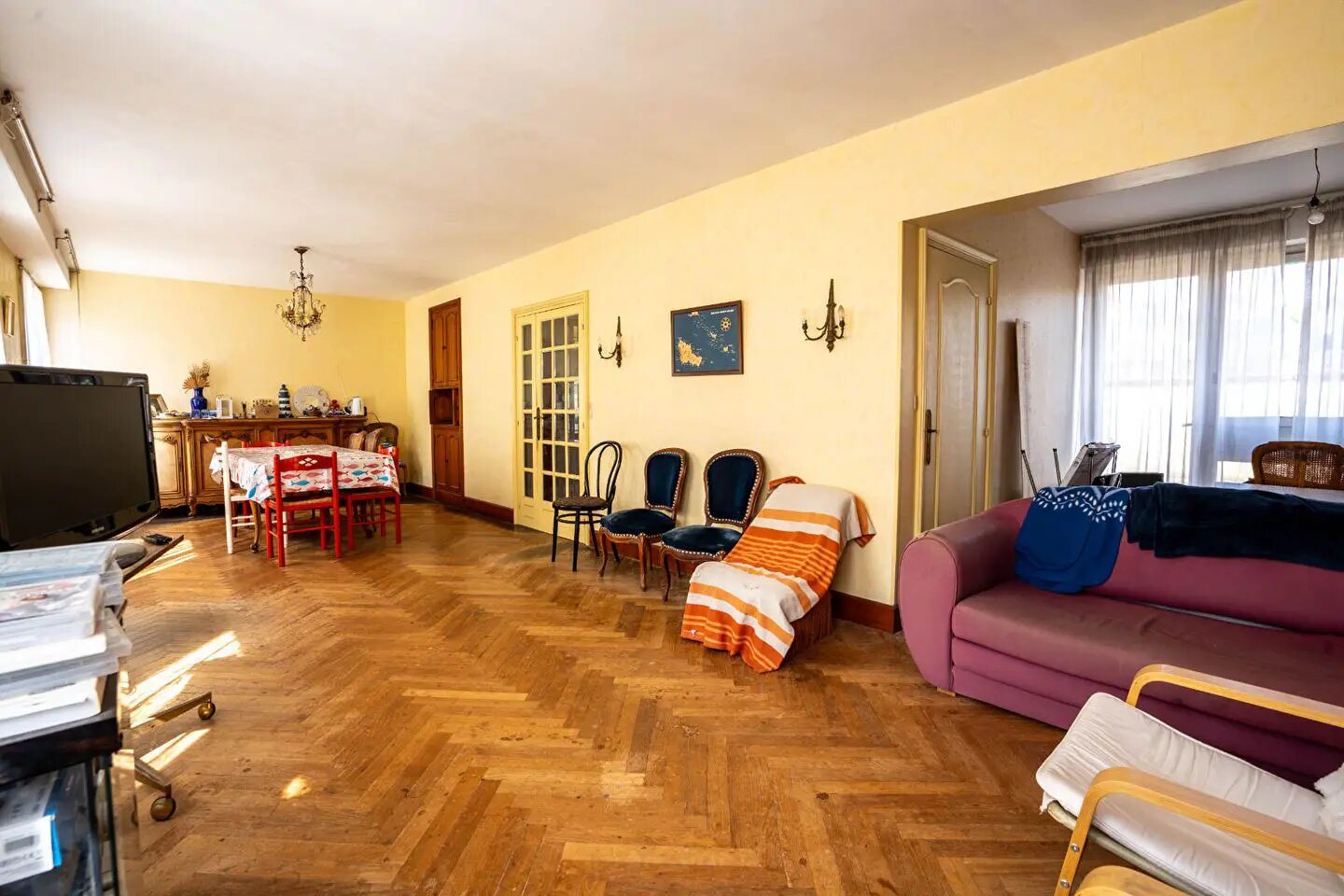 Maison à vendre, 180m², Concarneau