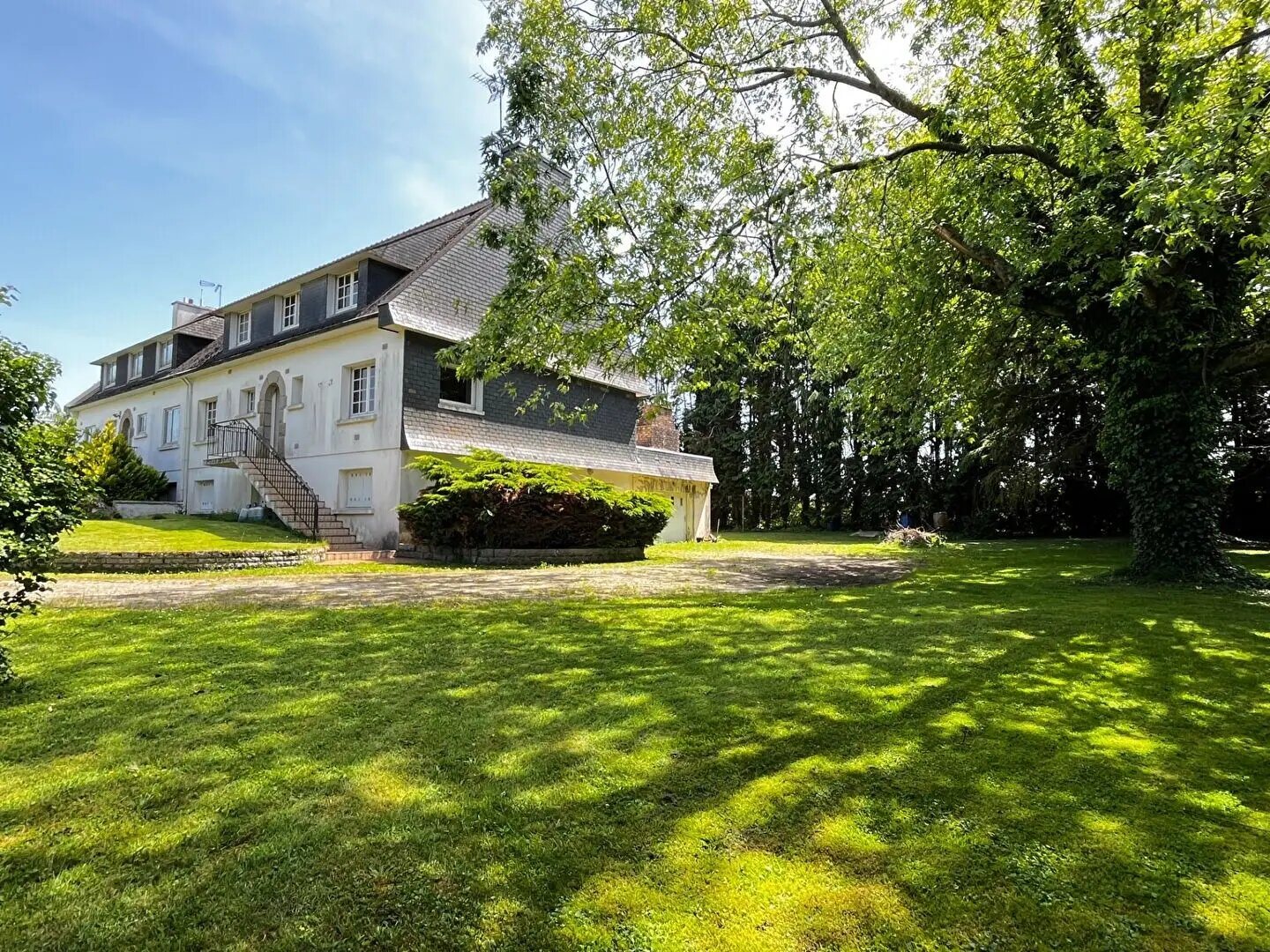 Maison à vendre, 220m², Concarneau