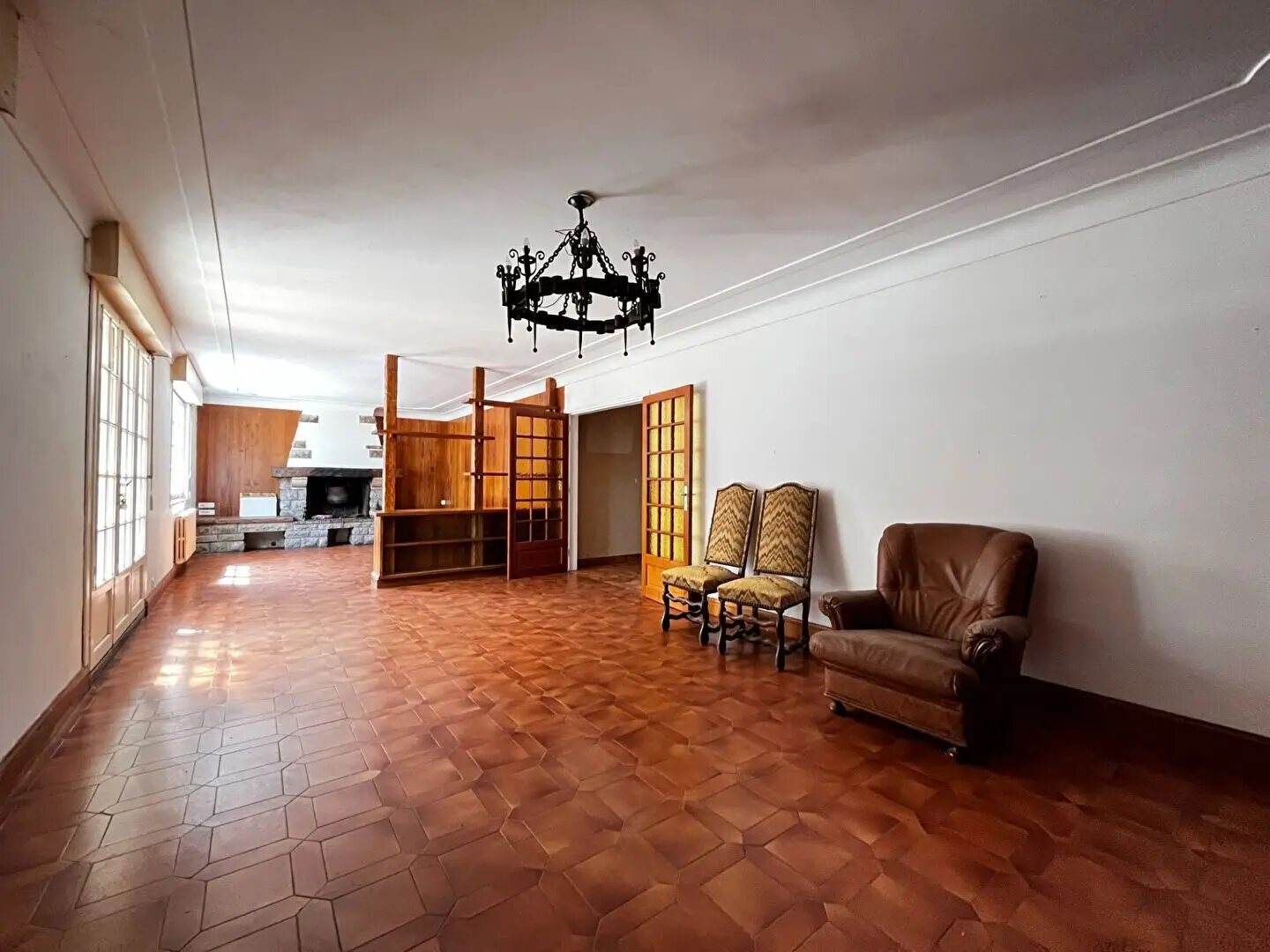 Maison à vendre, 220m², Concarneau