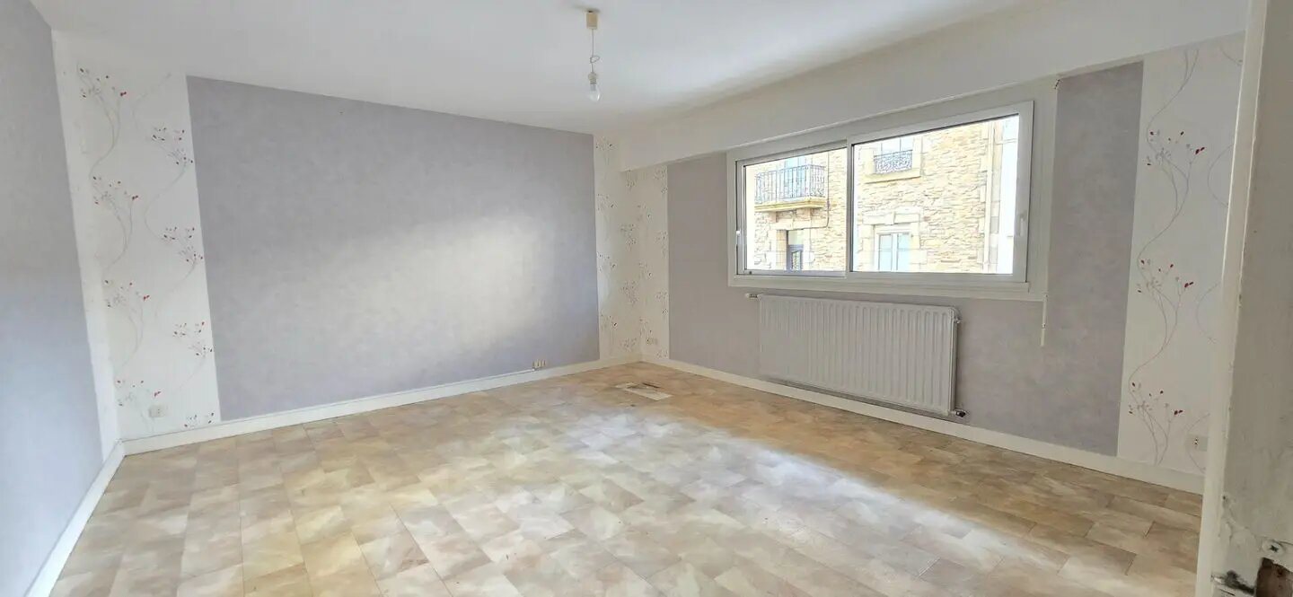 Appartement à vendre, 48m², Concarneau