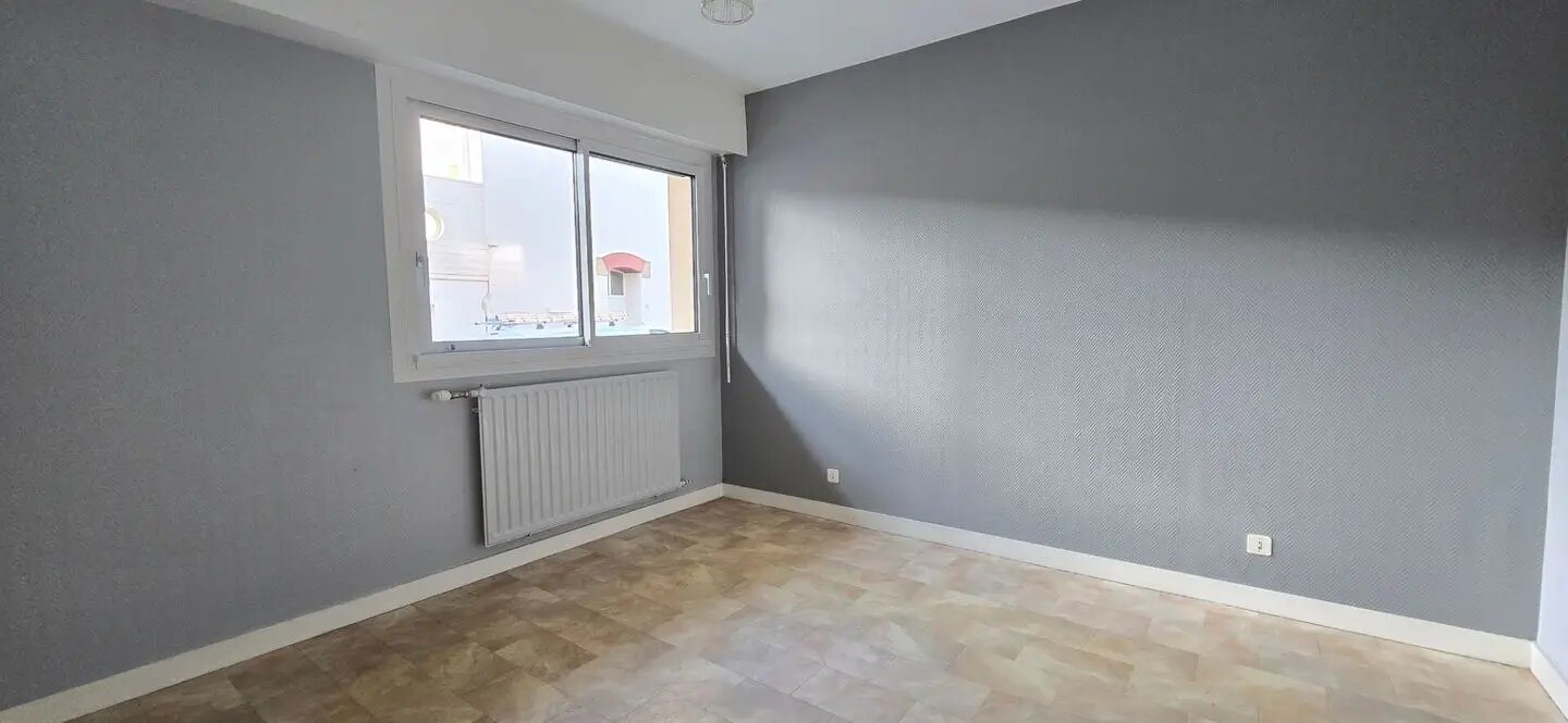 Appartement à vendre, 48m², Concarneau