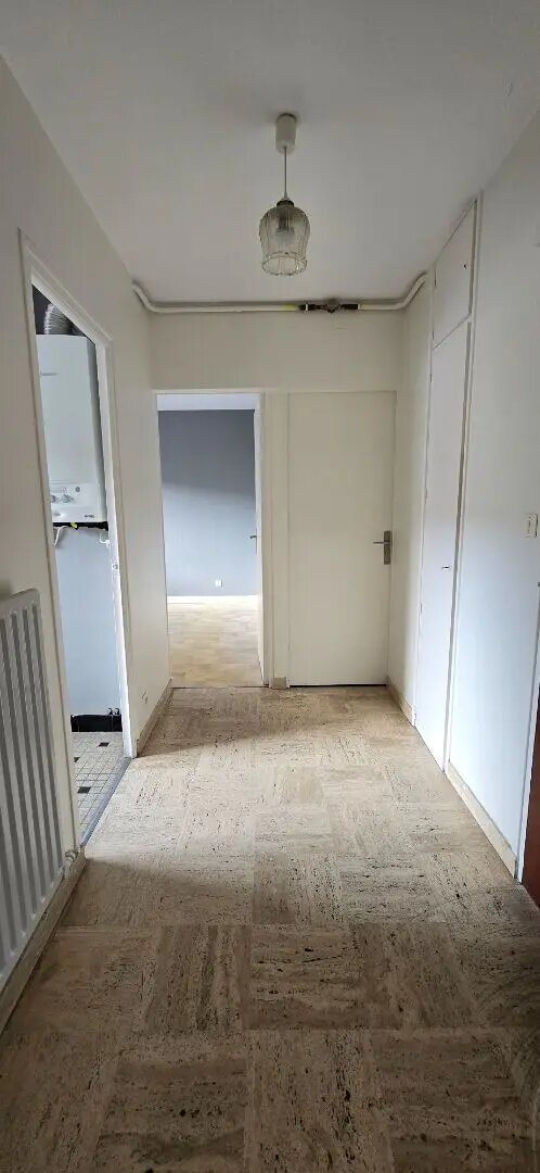 Appartement à vendre, 48m², Concarneau