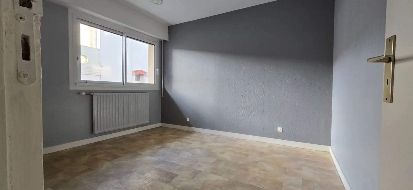 Appartement à vendre, 48m², Concarneau