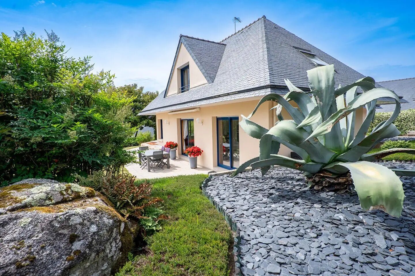 Maison à vendre, 158m², Trégunc