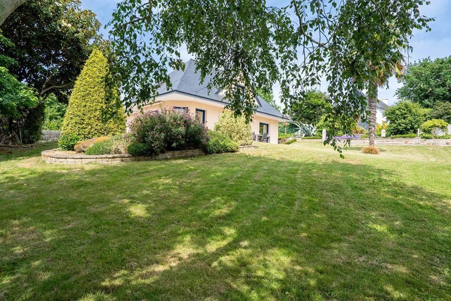 Maison à vendre, 158m², Trégunc