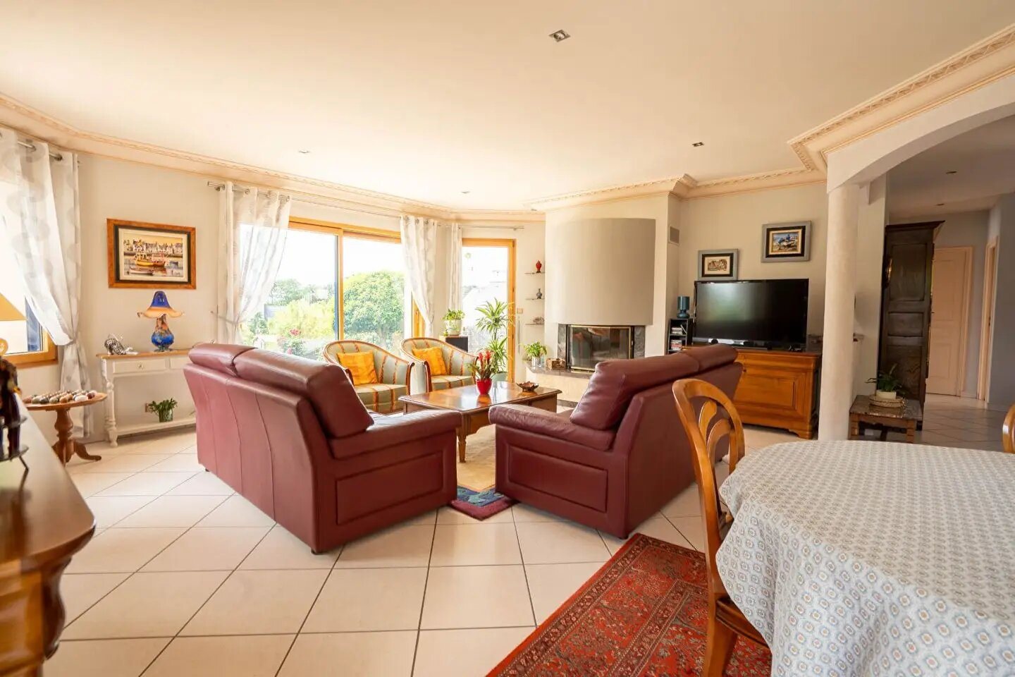 Maison à vendre, 158m², Trégunc