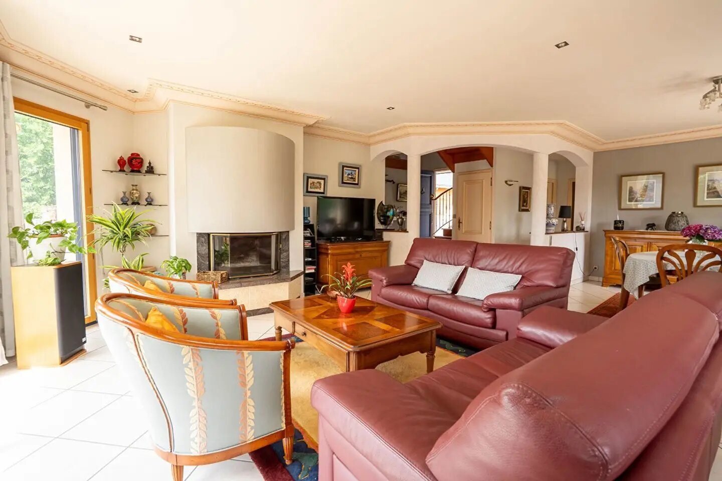 Maison à vendre, 158m², Trégunc