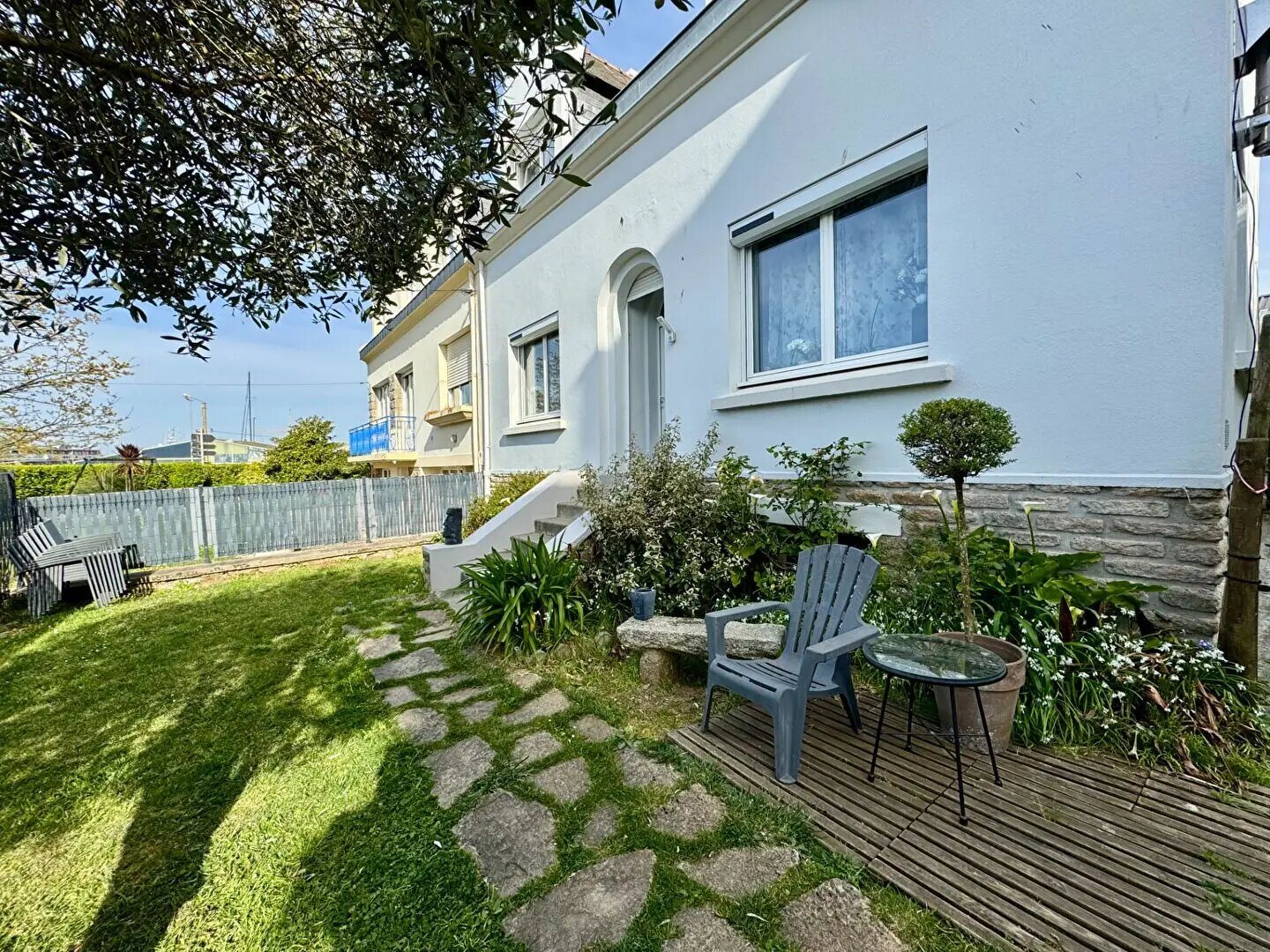 Maison à vendre, 115m², Concarneau