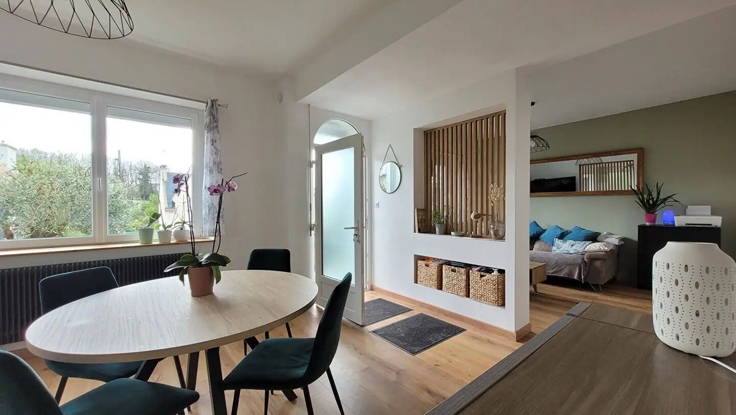 Maison à vendre, 115m², Concarneau