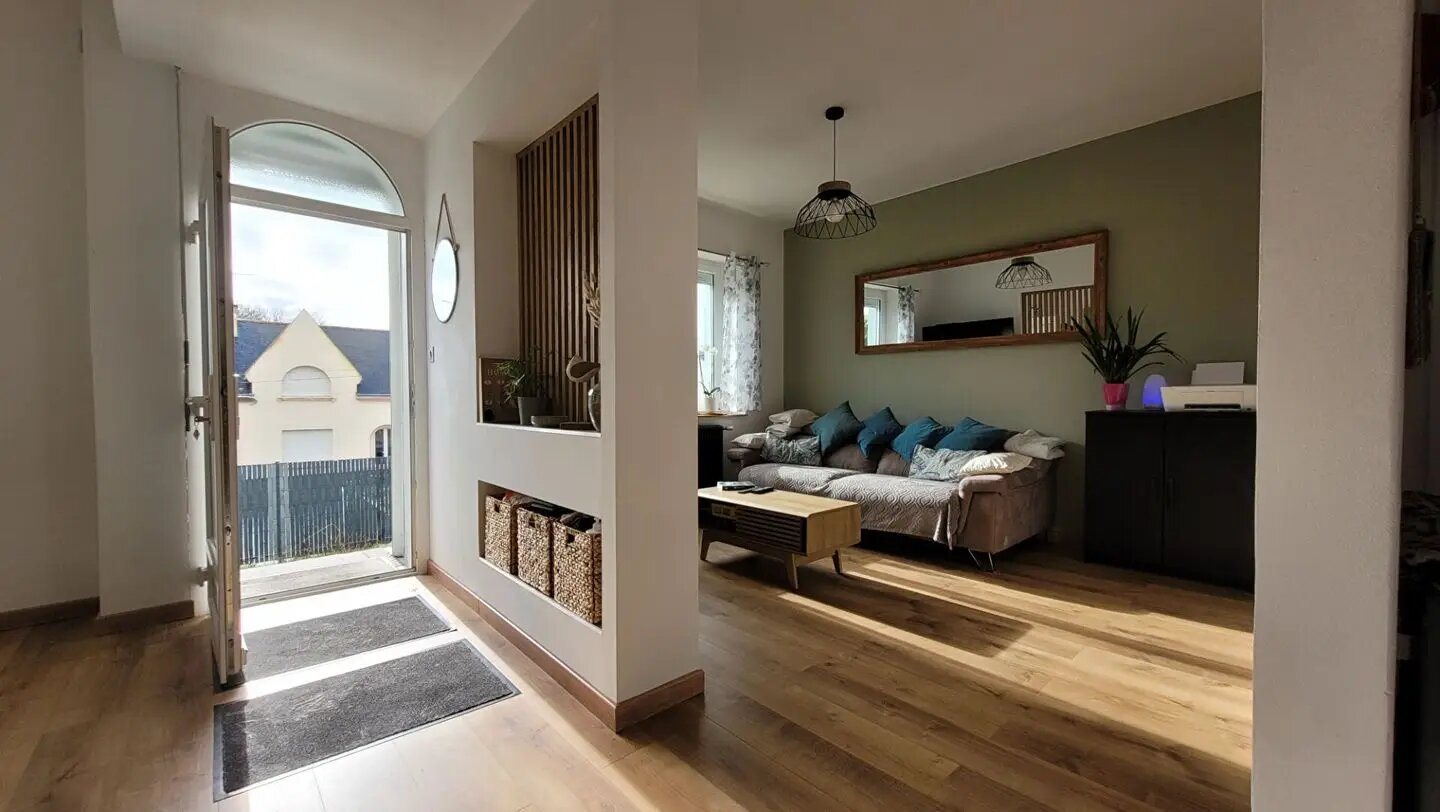 Maison à vendre, 115m², Concarneau