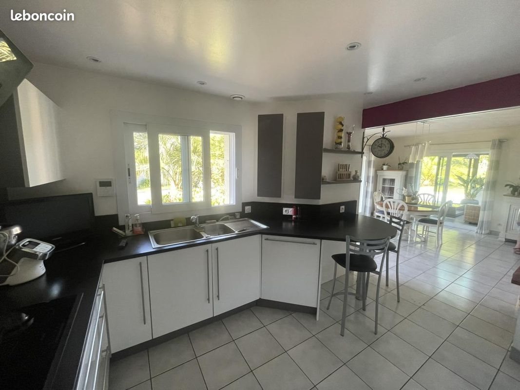 Maison à vendre, 103m², Melgven