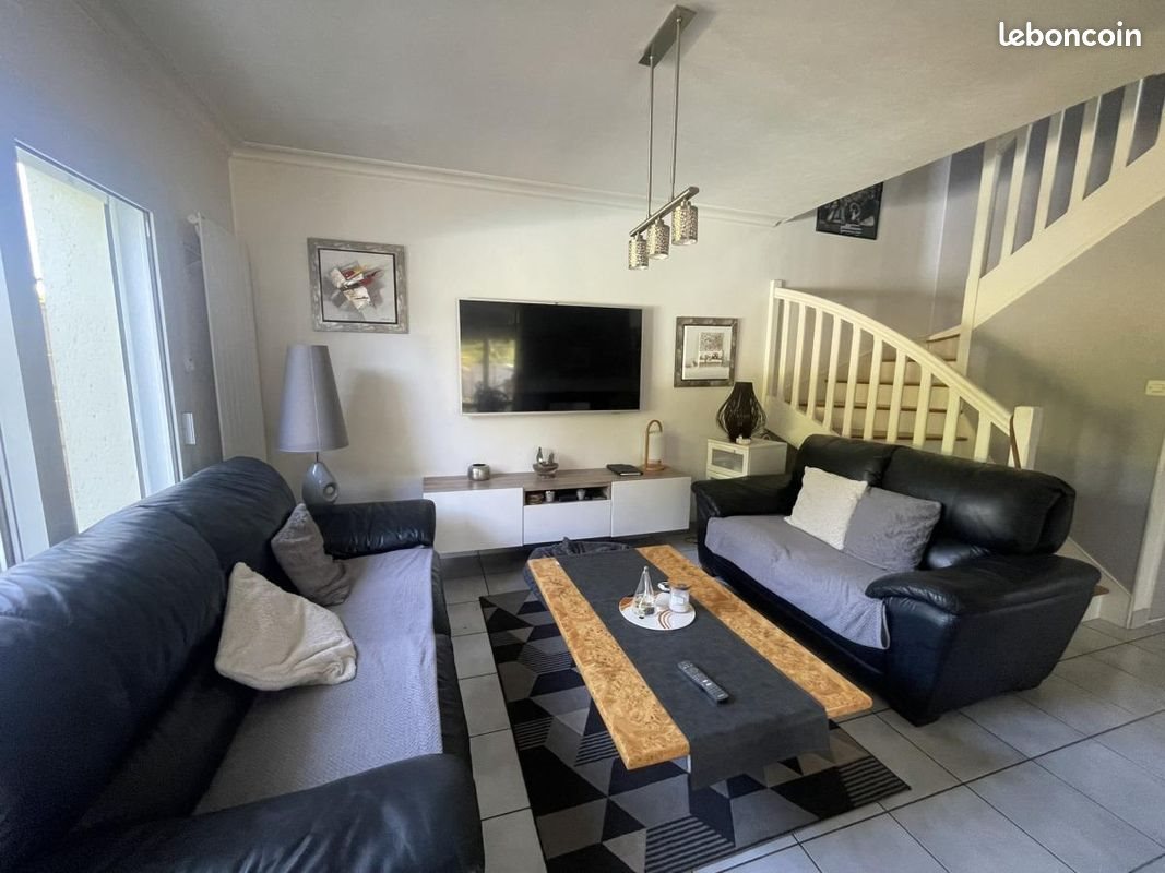 Maison à vendre, 103m², Melgven