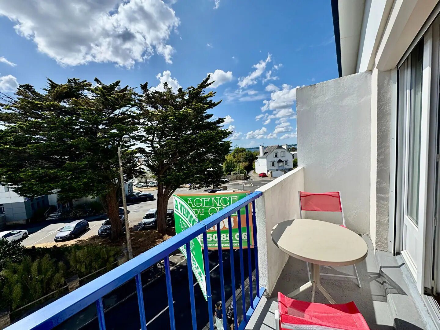 Appartement à vendre, 46m², Concarneau