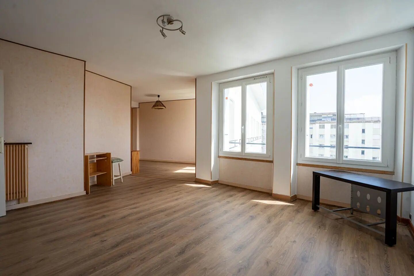 Appartement à vendre, 81m², Concarneau