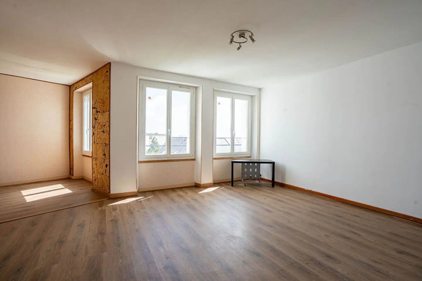 Appartement à vendre, 81m², Concarneau