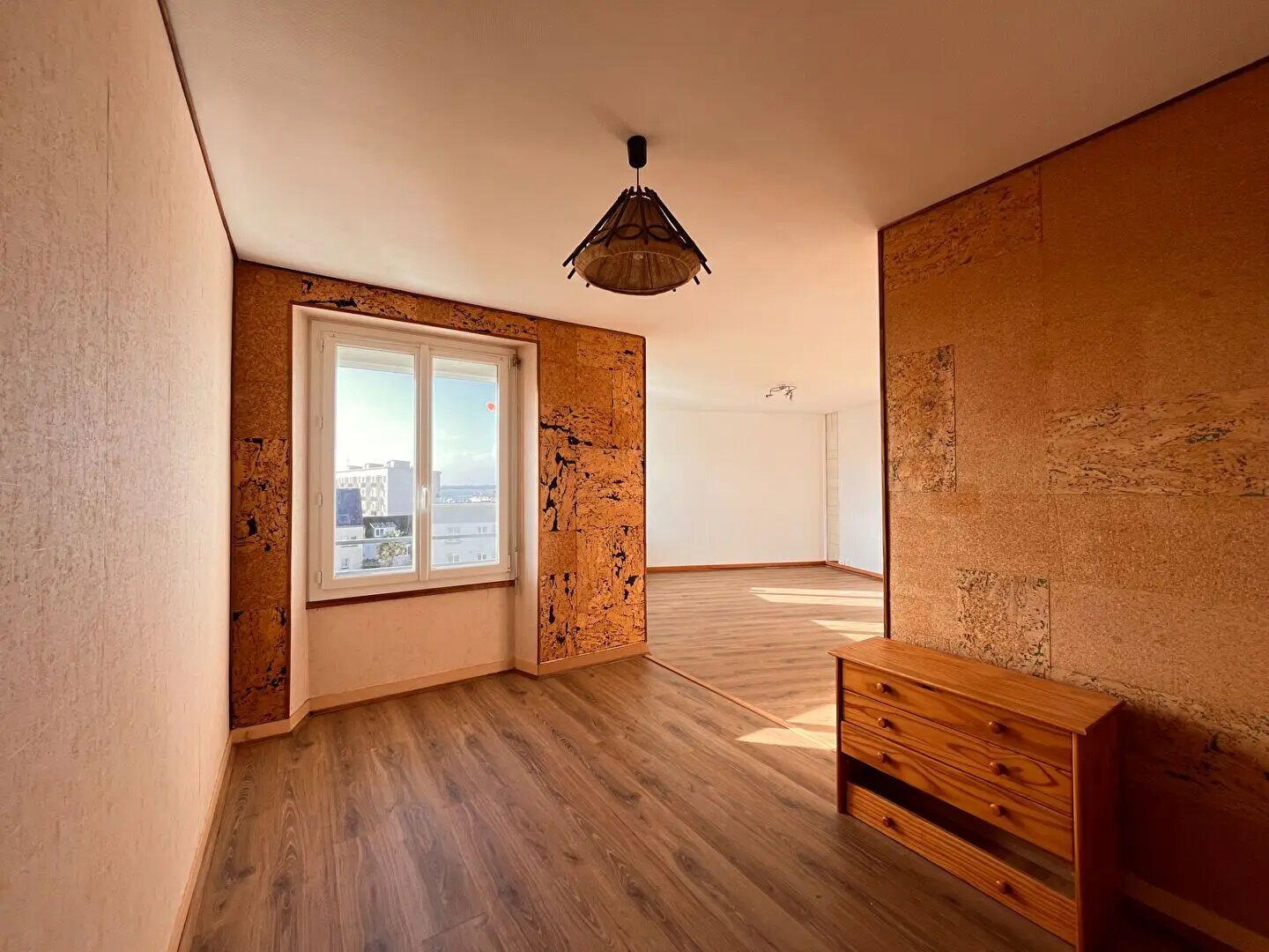 Appartement à vendre, 81m², Concarneau