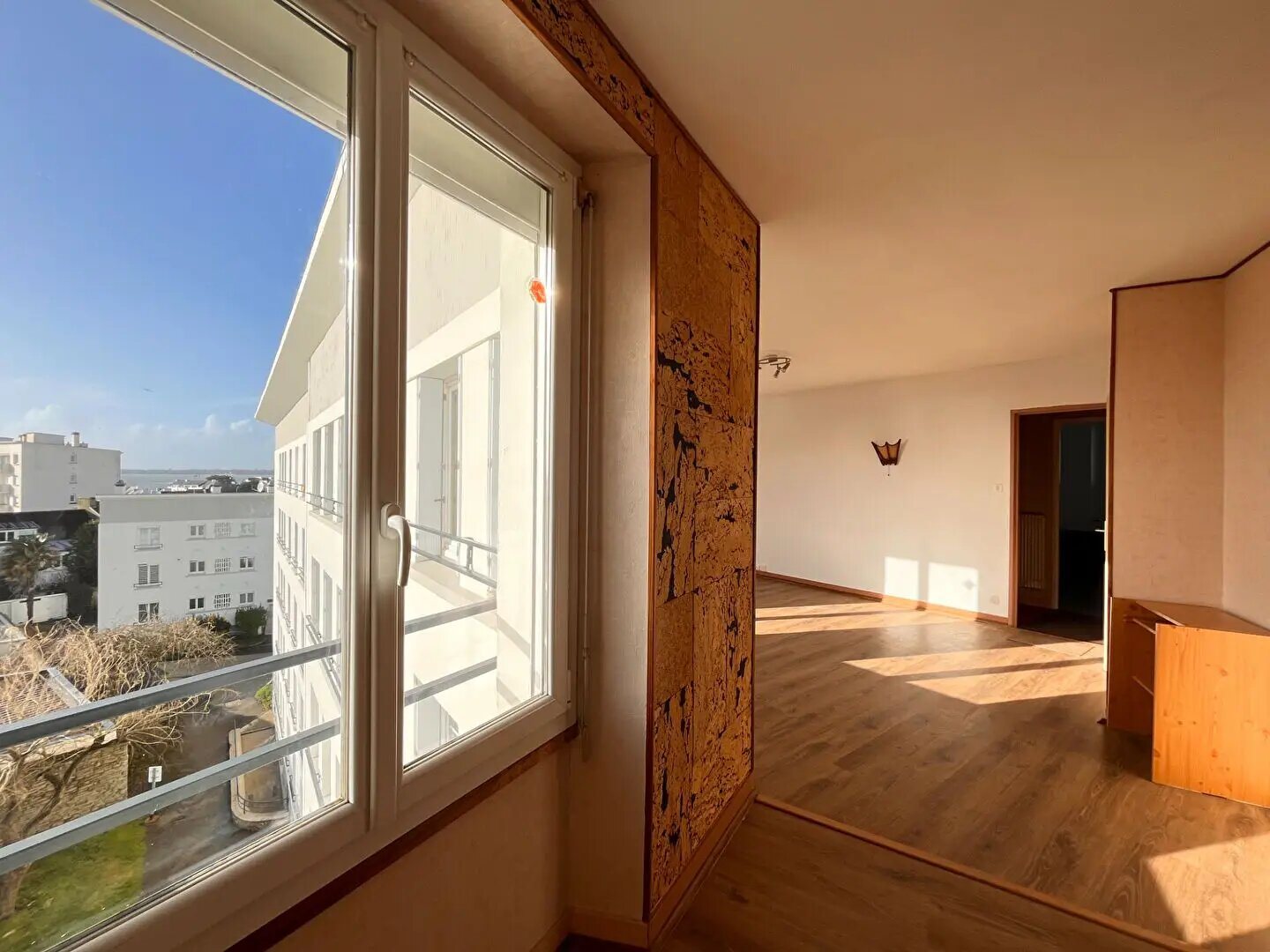 Appartement à vendre, 81m², Concarneau