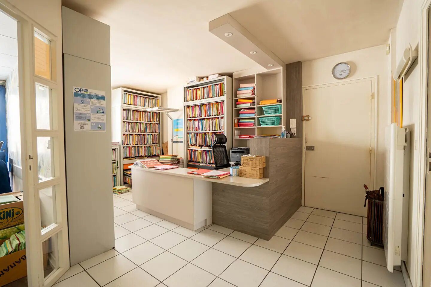 Appartement à vendre, 65m², Concarneau