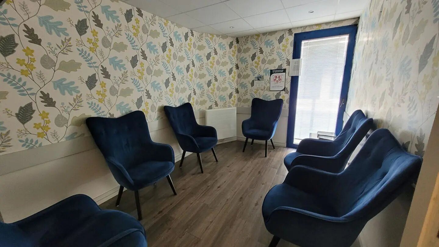 Appartement à vendre, 65m², Concarneau