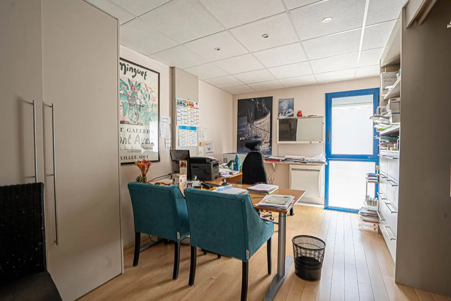 Appartement à vendre, 65m², Concarneau