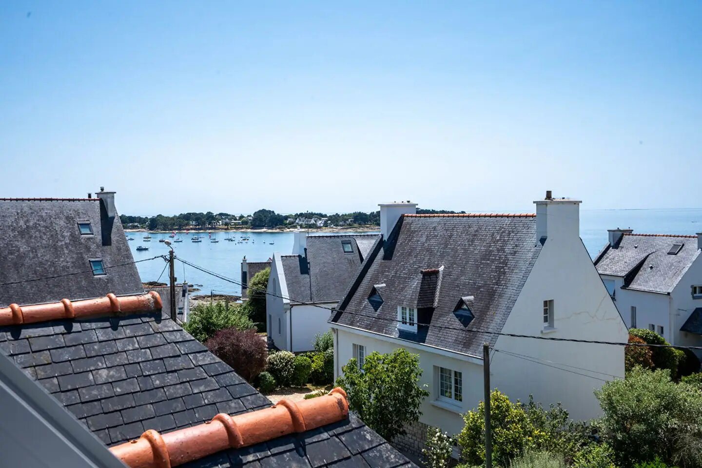 Maison à vendre, 117m², Concarneau