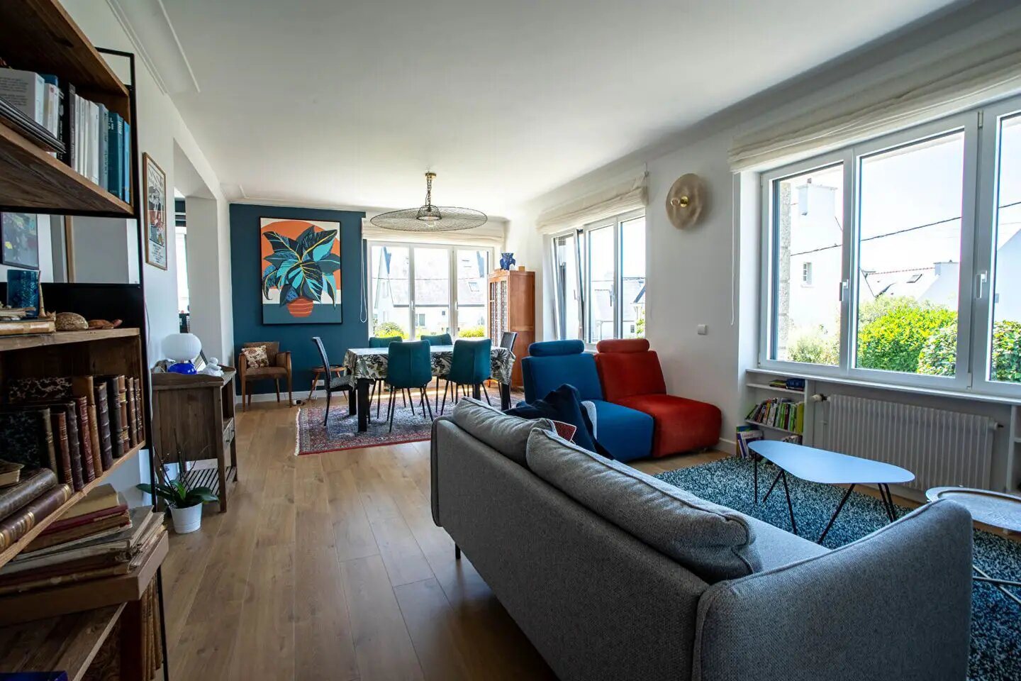 Maison à vendre, 117m², Concarneau