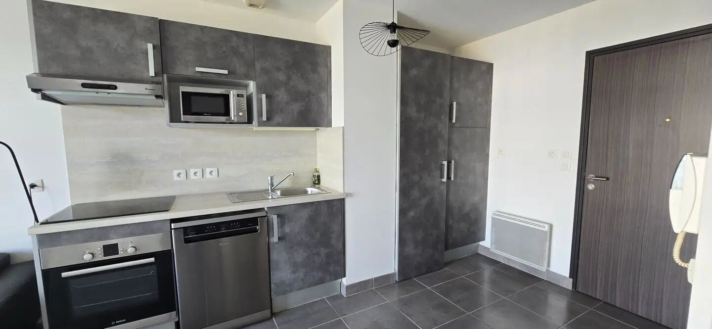 Appartement à vendre, 62m², Concarneau