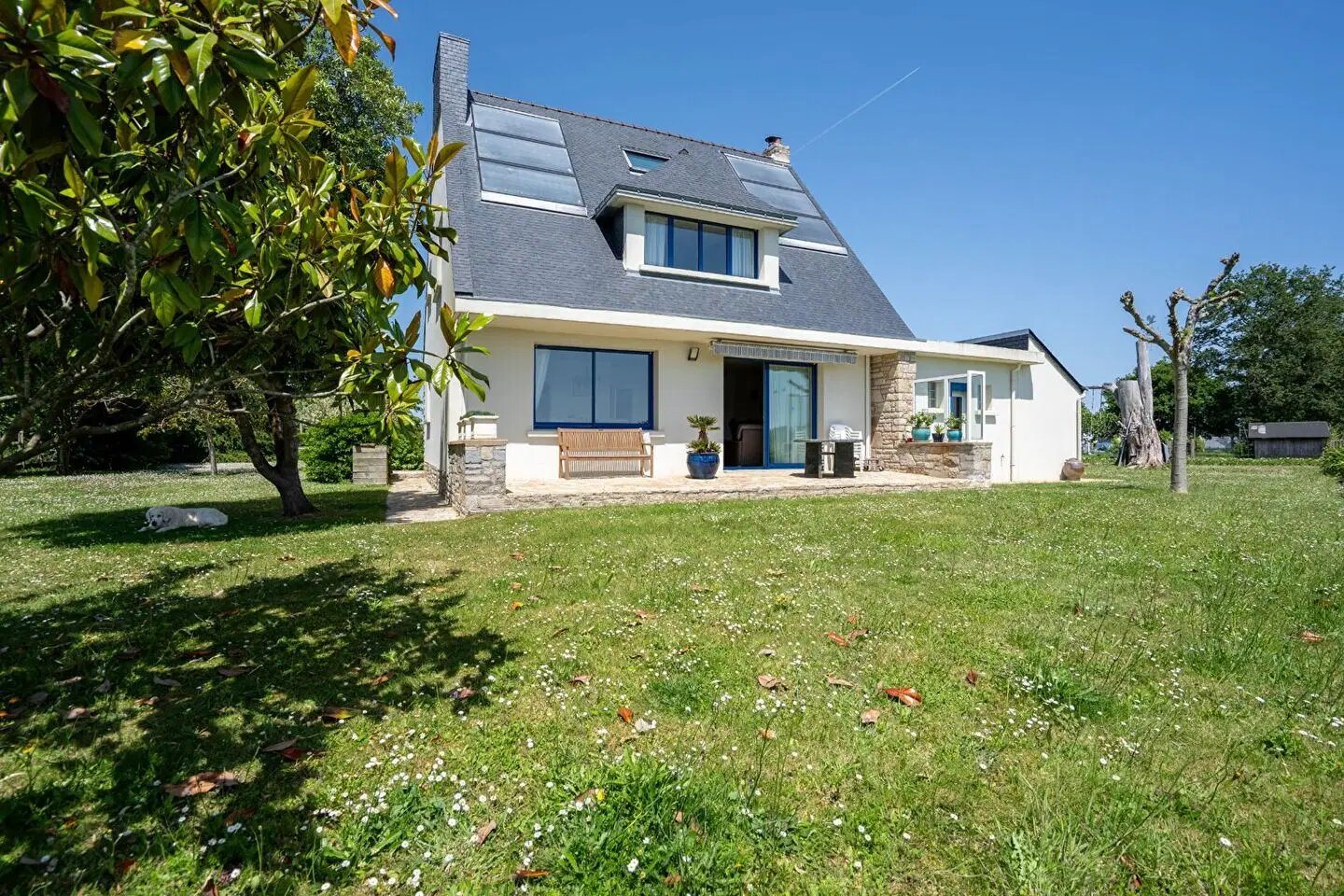 Maison à vendre, 115m², Sarzeau