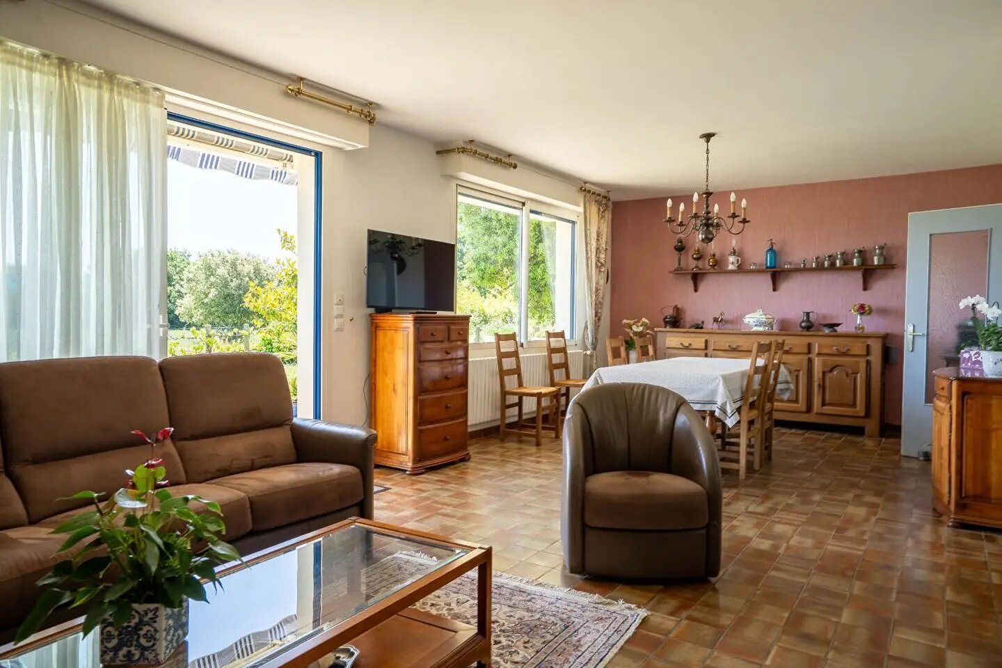 Maison à vendre, 115m², Sarzeau