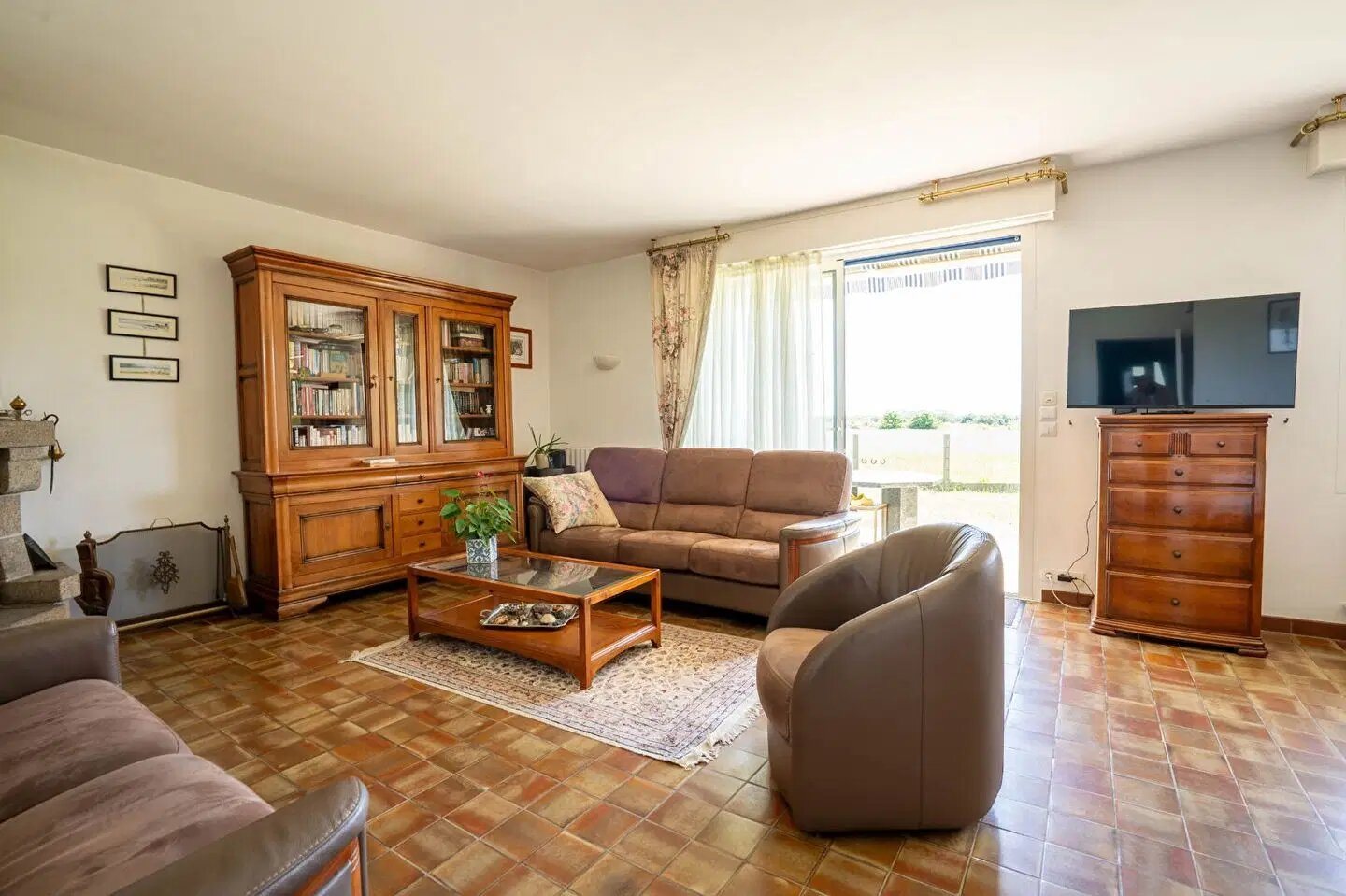 Maison à vendre, 115m², Sarzeau