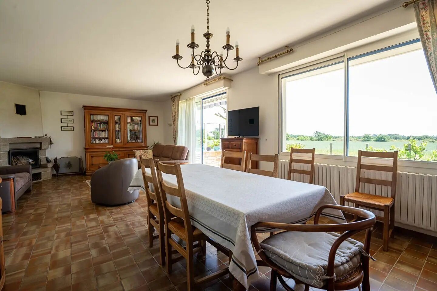 Maison à vendre, 115m², Sarzeau