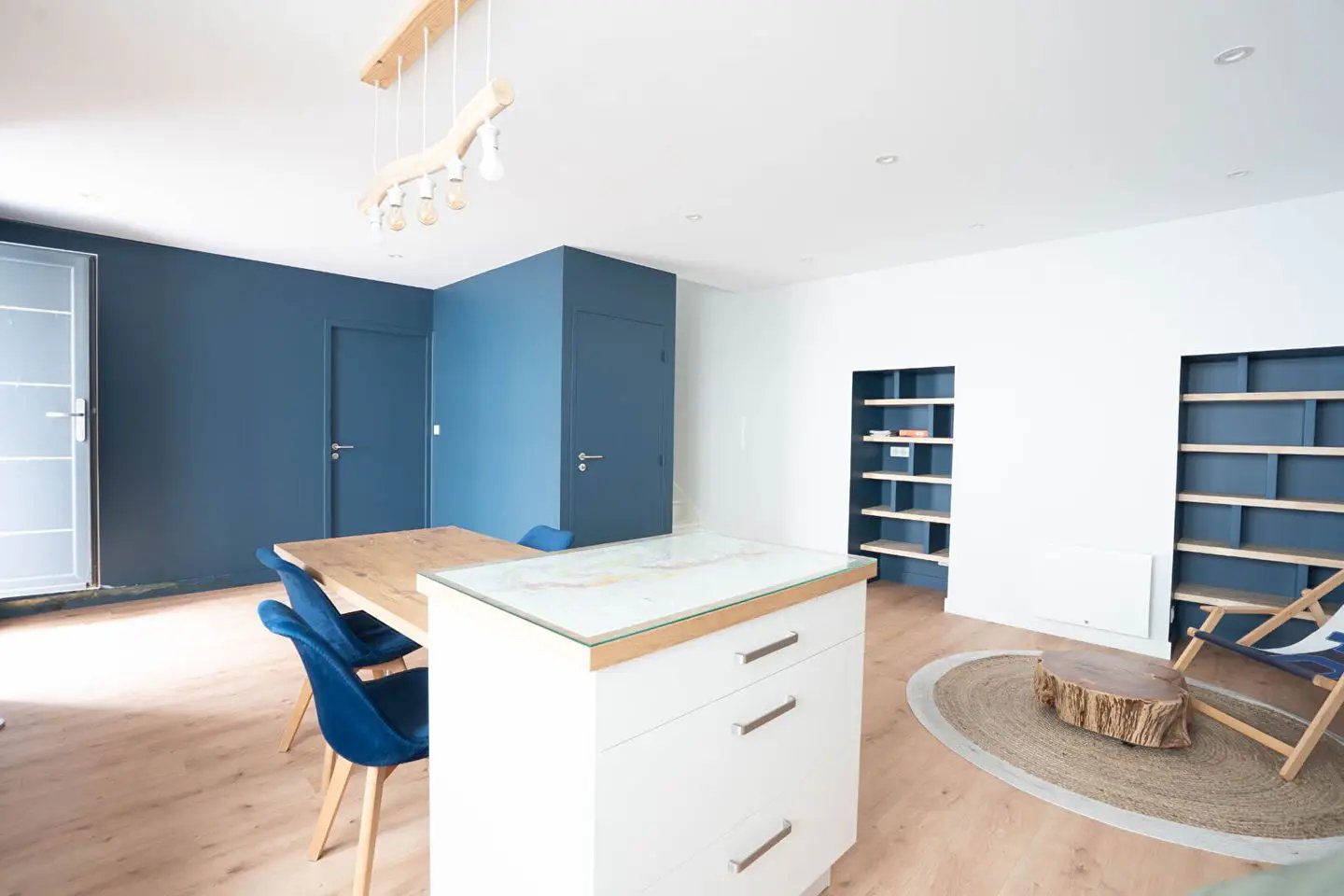 Appartement à vendre, 67m², Concarneau