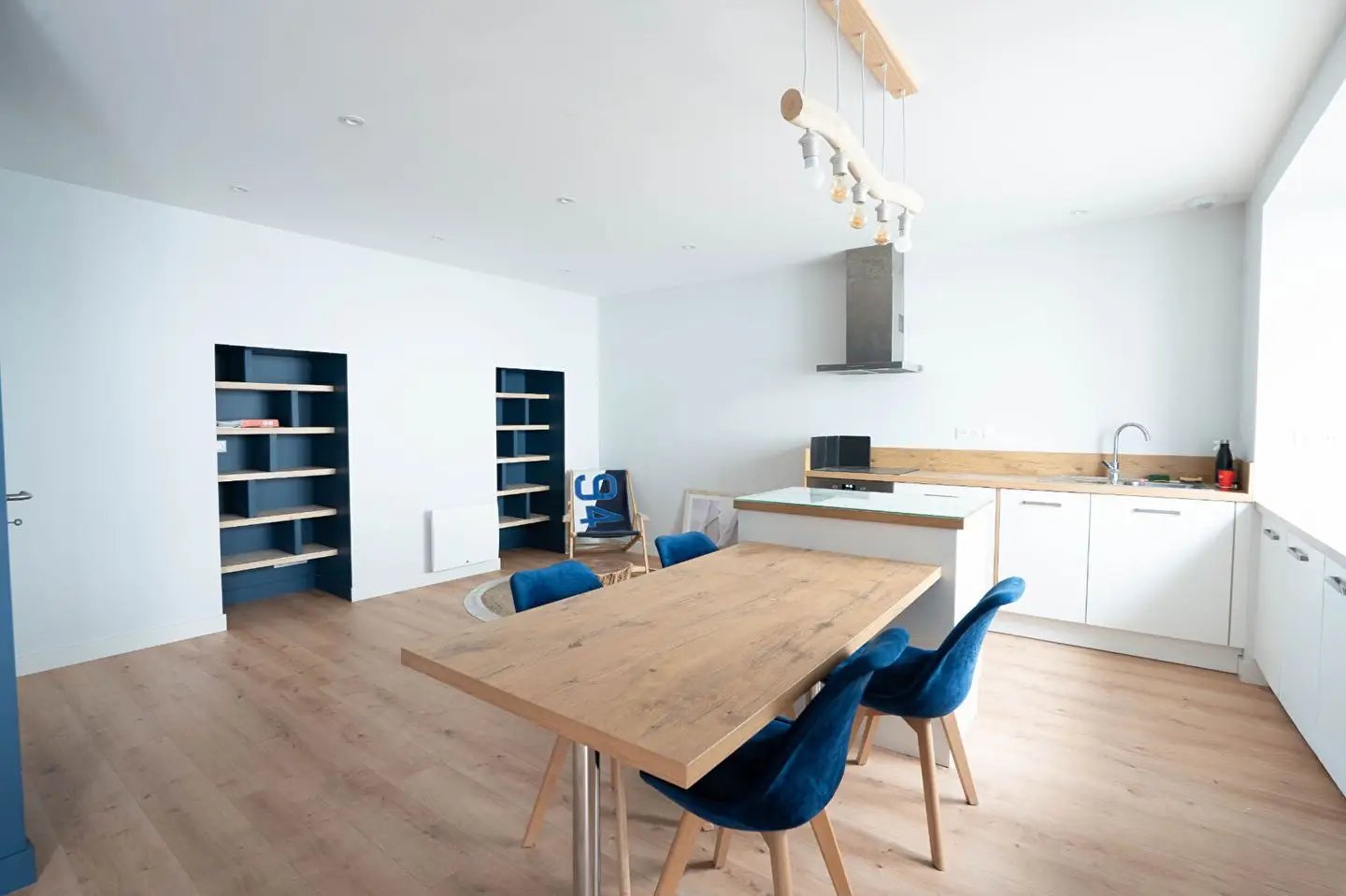 Appartement à vendre, 67m², Concarneau